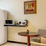 Dream City Hotel Apartments Llc
