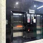 Blissful Partition Room In Bur Dubai Near Burjuman Metro