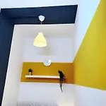 Blissful Partition Room In Bur Dubai Near Burjuman Metro