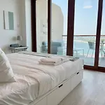 Stunning Apartment - Palm Views West - Palm Jumeirah