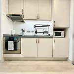 Stunning Apartment - Palm Views West - Palm Jumeirah