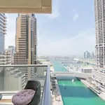 Vacay Lettings -2 Bed Iris Blue Dubai Marina