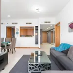 Vacay Lettings -2 Bed Iris Blue Dubai Marina