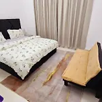 Elegant Villa Rooms In Dubai Near Airport