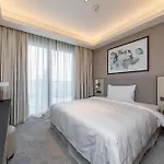 Burj Khalifa&Fountain Exclusive View 2 Bedroom Address Dubai Opera High Floor