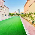 2 Bedroom Villa With Huge Garden