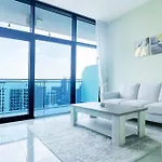Amazing Stay With Balcony Damac Merano Dubai