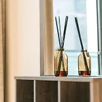 Amazing Stay With Balcony Damac Merano Dubai