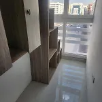Ask Holiday Homes Al Rigga Loft Beds
