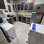 Ask Holiday Homes Al Rigga Loft Beds