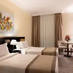 Dream City Hotel Apartments Llc
