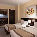 Dream City Hotel Apartments Llc