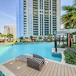 Exclusive Deal Stylish 2Br With Peaceful City Views By Deluxe Holiday Homes
