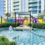 Exclusive Deal Stylish 2Br With Peaceful City Views By Deluxe Holiday Homes