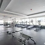 Hera Tower Sport City - By Golden Casa