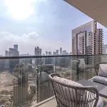 Gorgeous 2-Bedroom In Downtown Dubai, Near Burj Khalifa!