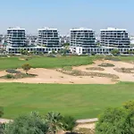 Golf Horizon, Golf Town - Studio Apartment - Allsopp & Allsopp