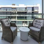 Golf Horizon, Golf Town - Studio Apartment - Allsopp & Allsopp