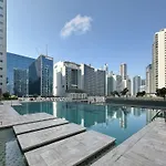 Unparalleled Splendor - Luxe Studio In Business Bay