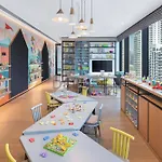 Modern 2Br In Vida Residences Dubai Marina By Deluxe Holiday Homes