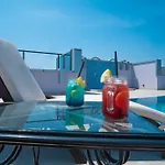 Jood Hotel Apartments