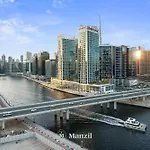 Lux 2Br Apartment Near Dubai Mall & Burj Khalifa