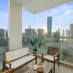Lux 2Br Apartment Near Dubai Mall & Burj Khalifa