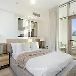 Lux 2Br Apartment Near Dubai Mall & Burj Khalifa