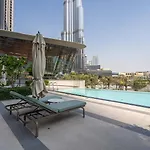 Guestready - Luxurious Home In Downtown Dubai