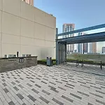 Creek Rise Tower 1 - One Bedroom With Creek View