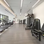 Silkhaus 1Br In Downtown With Direct Mall Access