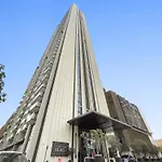 Silkhaus 1Br In Downtown With Direct Mall Access