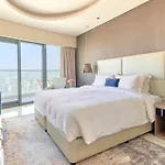 Spacious 3Bhk In Paramount Tower B With Stunning Views-6204