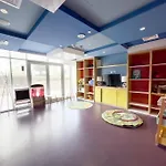 Chic Studio Prime Location Dubai - Ezytrac Vacation Homes