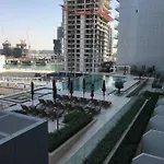 Chic Studio Prime Location Dubai - Ezytrac Vacation Homes
