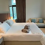 Luxury 5 Star Onebedroom - Seven Hotel & Apartment - West Beach At The Palm Jumeirah