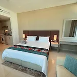 Luxury 5 Star Onebedroom - Seven Hotel & Apartment - West Beach At The Palm Jumeirah