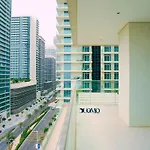 Myduomo- 2Br Beachfront Access - Palm Jumeirah- 405S