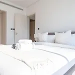 Majestic 1 Bedroom Flat Perfect For 4 In Marina