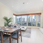 Luxury In Dubai Marina\'S 1 Bed That Sleeps 2