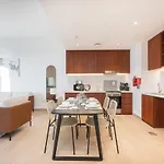 Gorgeous 1-Bedroom Apartment With Beach Access In Port De La Mer