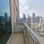 Sophisticated 1Br With Burj Khalifa Views