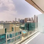 Modern Studio In Majestine