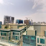 Modern Studio In Majestine