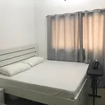 Gold Souq Apartments