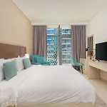 Palm Jumeirah - 1Br - Private Beach - Cityapartmentstay