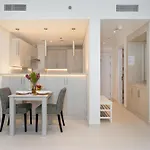 Palm Jumeirah - 1Br - Private Beach - Cityapartmentstay