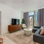 Palm Jumeirah - 1Br - Private Beach - Cityapartmentstay