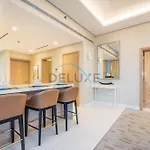 Elegant 1Br In The Palm Tower, Palm Jumeirah By Deluxe Holiday Homes