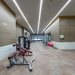 Elegant 1Br In The Palm Tower, Palm Jumeirah By Deluxe Holiday Homes